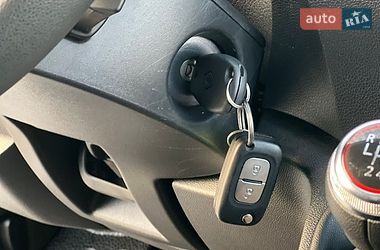 Грузовой фургон Renault Master 2023 в Дубно