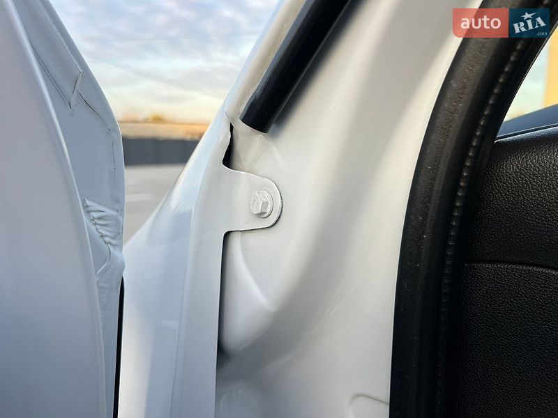 Грузовой фургон Renault Master 2023 в Дубно