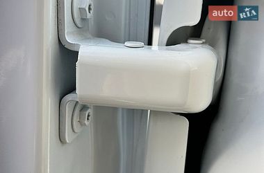 Грузовой фургон Renault Master 2023 в Дубно