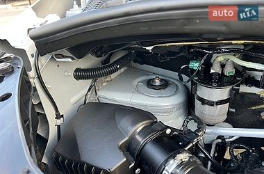 Грузовой фургон Renault Master 2023 в Дубно