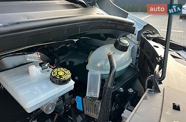 Грузовой фургон Renault Master 2023 в Дубно