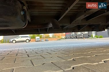 Грузовой фургон Renault Master 2023 в Дубно
