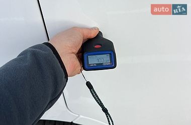 Грузовой фургон Renault Master 2023 в Дубно