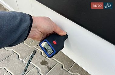 Грузовой фургон Renault Master 2023 в Дубно