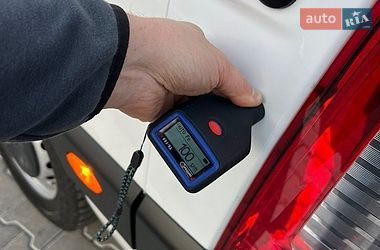 Грузовой фургон Renault Master 2023 в Дубно
