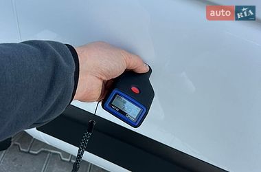 Грузовой фургон Renault Master 2023 в Дубно
