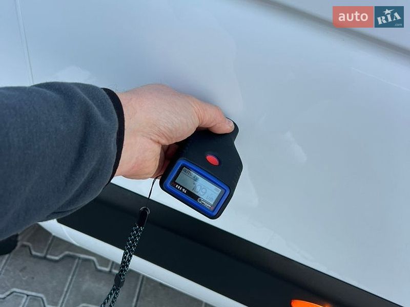 Грузовой фургон Renault Master 2023 в Дубно