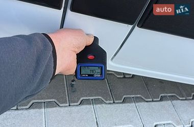 Грузовой фургон Renault Master 2023 в Дубно