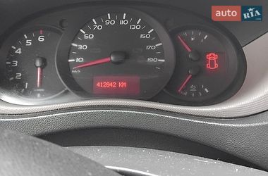Грузовой фургон Renault Master 2017 в Киеве фото 8 Грузовой фургон Renault Master 2017 в Киеве