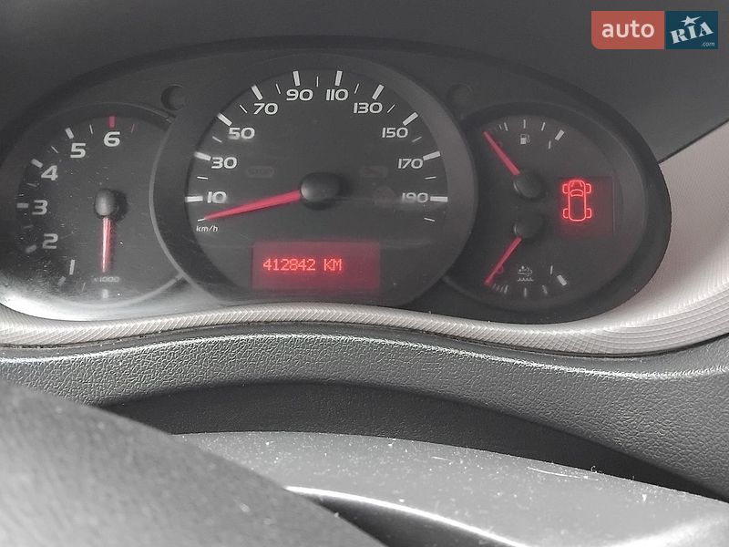 Грузовой фургон Renault Master 2017 в Киеве фото 8 Грузовой фургон Renault Master 2017 в Киеве