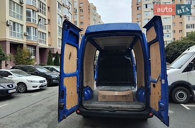 Грузовой фургон Renault Master 2017 в Киеве фото 5 Грузовой фургон Renault Master 2017 в Киеве