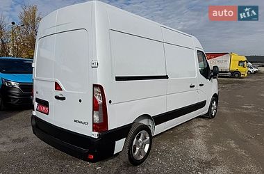 Вантажний фургон Renault Master 2020 в Тернополі