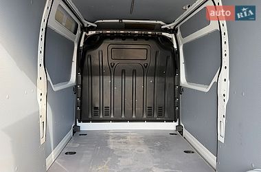 Вантажний фургон Renault Master 2020 в Тернополі