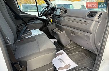 Вантажний фургон Renault Master 2020 в Тернополі