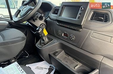 Вантажний фургон Renault Master 2020 в Тернополі