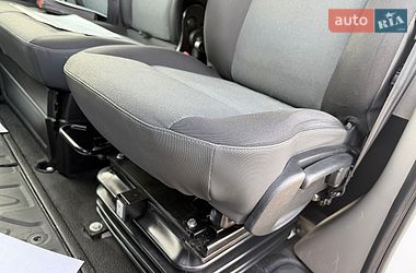 Вантажний фургон Renault Master 2020 в Тернополі