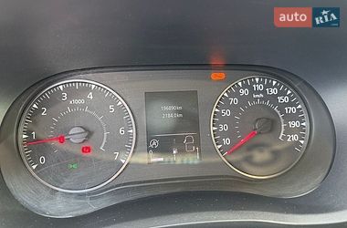 Вантажний фургон Renault Master 2020 в Тернополі
