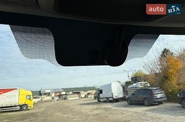 Вантажний фургон Renault Master 2020 в Тернополі