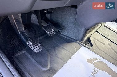 Вантажний фургон Renault Master 2020 в Тернополі