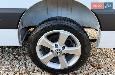 Вантажний фургон Renault Master 2020 в Тернополі
