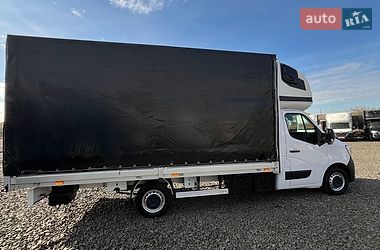 Тентований Renault Master 2023 в Ковелі