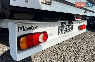 Тентований Renault Master 2023 в Ковелі