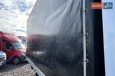 Тентований Renault Master 2023 в Ковелі