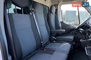 Тентований Renault Master 2023 в Ковелі