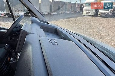 Тентований Renault Master 2023 в Ковелі