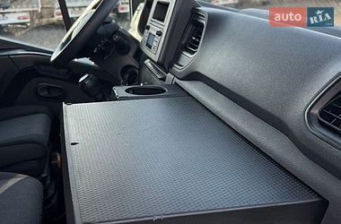 Тентований Renault Master 2023 в Ковелі