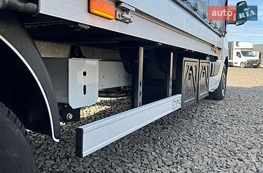 Тентований Renault Master 2023 в Ковелі