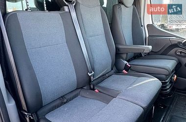 Тентований Renault Master 2023 в Ковелі