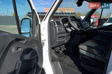 Тентований Renault Master 2023 в Ковелі