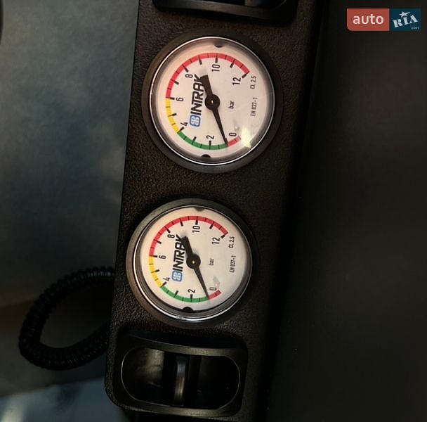 Тентований Renault Master 2023 в Ковелі