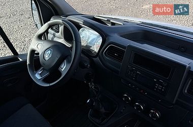 Тентований Renault Master 2023 в Ковелі
