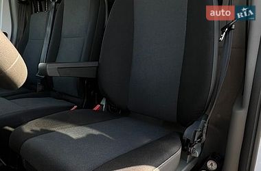 Тентований Renault Master 2023 в Ковелі