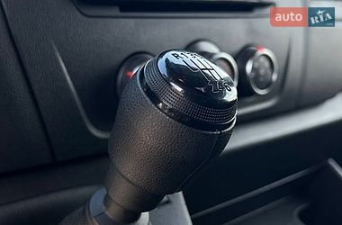 Тентований Renault Master 2023 в Ковелі