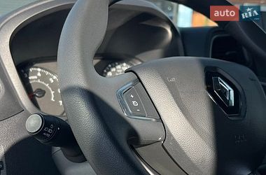 Тентований Renault Master 2023 в Ковелі