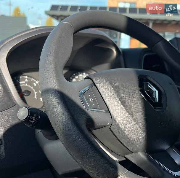 Тентований Renault Master 2023 в Ковелі