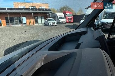 Тентований Renault Master 2023 в Ковелі