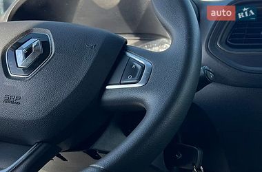 Тентований Renault Master 2023 в Ковелі