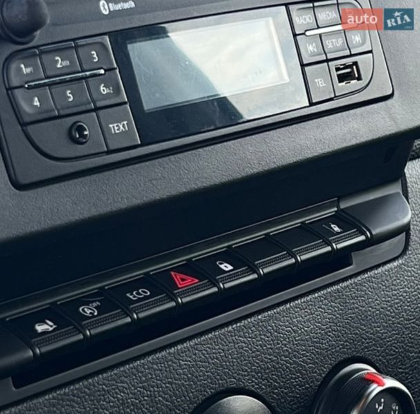 Тентований Renault Master 2023 в Ковелі