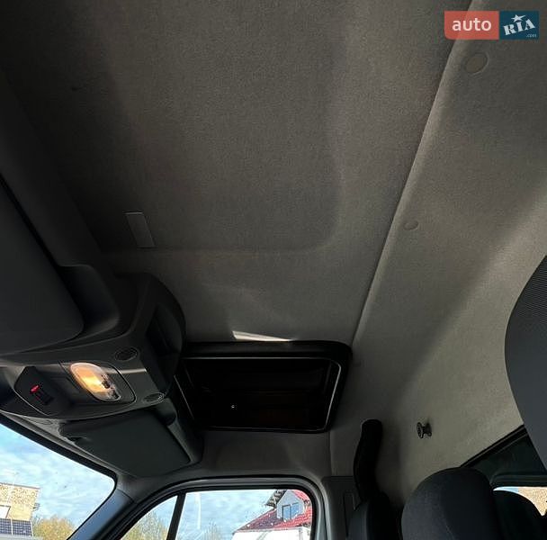 Тентований Renault Master 2023 в Ковелі
