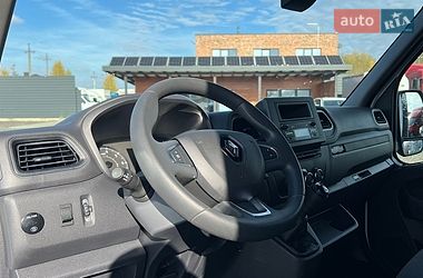 Тентований Renault Master 2023 в Ковелі