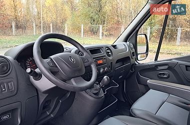 Грузовой фургон Renault Master 2019 в Бердичеве