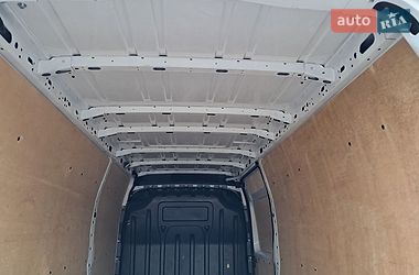 Грузовой фургон Renault Master 2019 в Бердичеве
