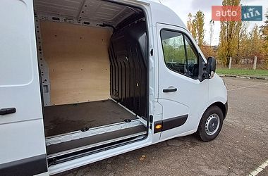 Грузовой фургон Renault Master 2019 в Бердичеве