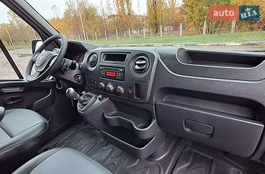 Грузовой фургон Renault Master 2019 в Бердичеве