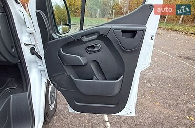 Грузовой фургон Renault Master 2019 в Бердичеве
