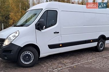 Грузовой фургон Renault Master 2019 в Бердичеве